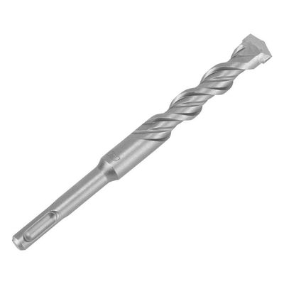 Broca Concreto Sds Plus 16x160mm Tungstênio Cobalto Gross
