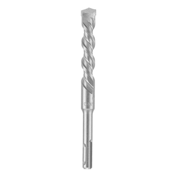 Broca Concreto Sds Plus 16x160mm Tungstênio Cobalto Gross