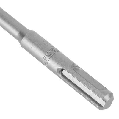 Broca Concreto Sds Plus 16x160mm Tungstênio Cobalto Gross