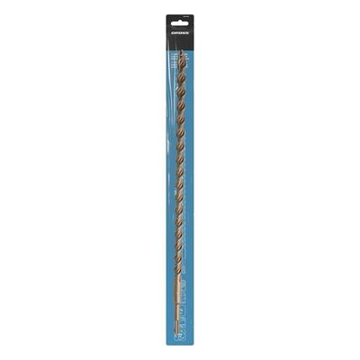 Broca Concreto Sds Plus 16x460mm Tungstênio Cobalto 1pc Gross