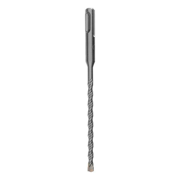 Broca Concreto Sds Plus 6mm 160mm Tungstênio Cobalto Gross