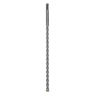 Broca Concreto Sds Plus 12x310mm Tungstênio 1pc Gross