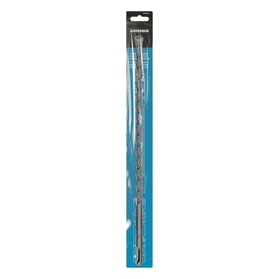 Broca Concreto Sds Plus 12x310mm Tungstênio 1pc Gross