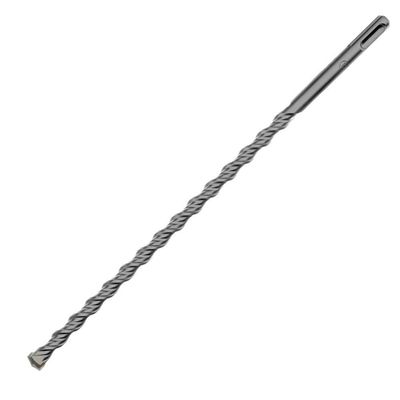 Broca Concreto Sds Plus 12x310mm Tungstênio 1pc Gross