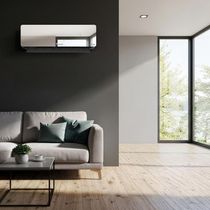 Ar Condicionado Prime Air Split Inverter 24000BTUs PAC24QG 220V