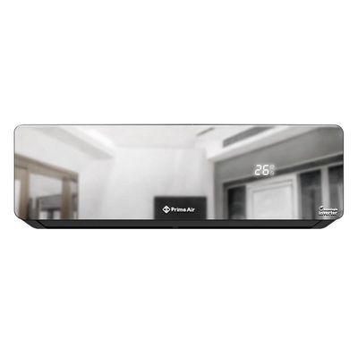 Ar Condicionado Prime Air Split Inverter 24000BTUs PAC24QG 220V
