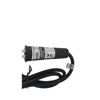 Ebulidor Elétrico 1000w Resiswal 220v Modelo Wb Aluminio