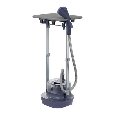 Vaporizador Higienizador de Roupas Electrolux Expert com Tábua de Passar Regulável (EGS20) 127V