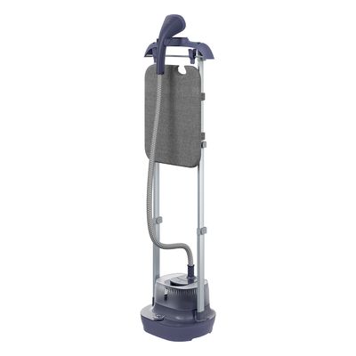 Vaporizador Higienizador de Roupas Electrolux Expert com Tábua de Passar Regulável (EGS20) 127V