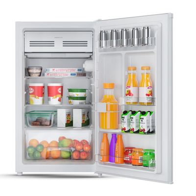 Frigobar Electrolux 90L Efficient com Controle de Temperatura Cor Branca (EM90) 127V