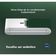 Ar-Condicionado Electrolux Inverter Split 24.000 BTUs Color Adapt Quente/Frio (JI24R/JE24R) 220V
