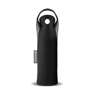 Kit de Porta Vinho + Abridor de Vinho Elétrico Electrolux Não se aplica