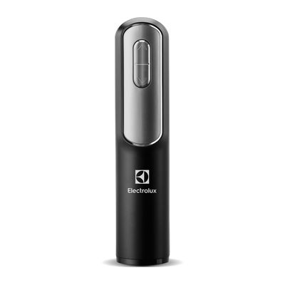 Kit de Porta Vinho + Abridor de Vinho Elétrico Electrolux Não se aplica