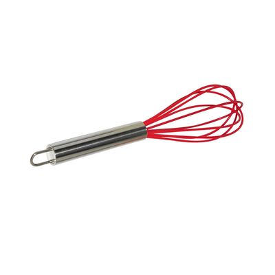 Batedor de Silicone Le Vermelho UNICA