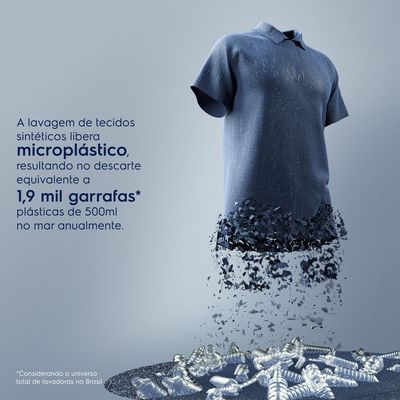 Máquina de Lavar Electrolux 18Kg Preta Expert Tripla Filtragem e Jatos Poderosos (LEB18) 220V