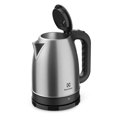 Chaleira Elétrica Electrolux 1,8L Efficient com Desligamento Automático (EEK10) 220V