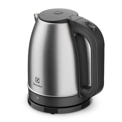 Chaleira Elétrica Electrolux 1,8L Efficient com Desligamento Automático (EEK10) 220V