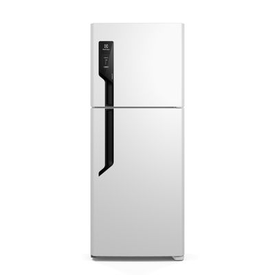 Geladeira Electrolux Frost Free 431L Efficient AutoSense Duplex Branca (TF70) 127V