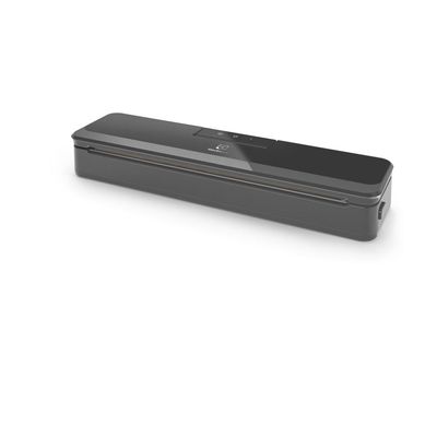 Seladora à vácuo Electrolux portátil Cinza Silenciosa 220V