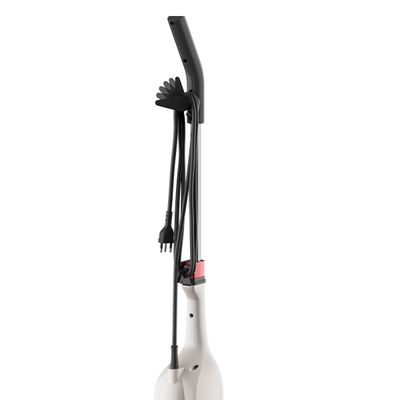 Aspirador de Pó Vertical com Fio Electrolux 1450W 2 em 1 Filtro HEPA Branco (STK14B) 127V