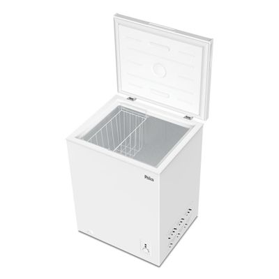 Freezer Horizontal 140L Philco PFH160B Dupla Função 220V