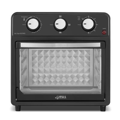 Air Fryer Oven Britânia 12L Bella Cuccina 1500W BCFR05 127V