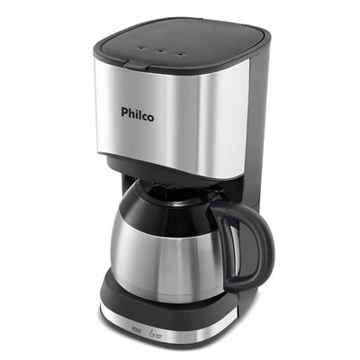 Cafeteira Philco 30 Cafezinhos 1L 700W PCFE02 127V