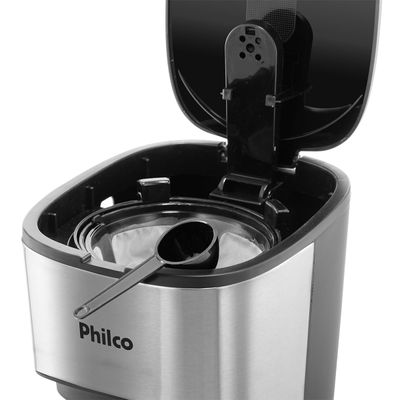 Cafeteira Philco 30 Cafezinhos 1L 700W PCFE02 127V