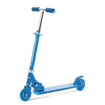 Patinete Infantil 2 Rodas Play&Fun Azul