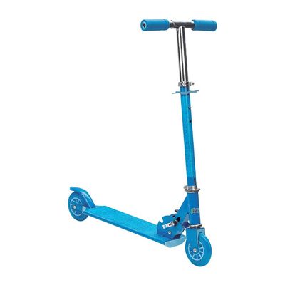 Patinete Infantil 2 Rodas Play&Fun Azul