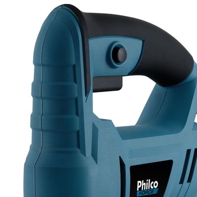 Serra Tico-Tico  Philco Force PTT01 450W 3000GPM 127V