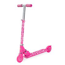 Patinete Infantil 2 Rodas Play&Fun Rosa