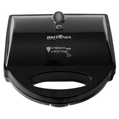 Crepeira Britânia Six 220V