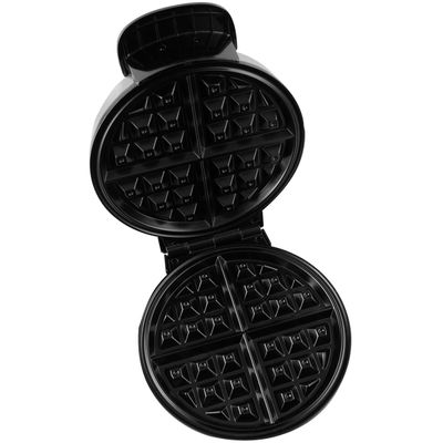 Máquina Golden Waffle  Britânia 850W 127V