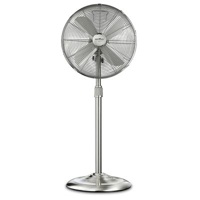Ventilador de Coluna Britânia Super Turbo 40 INOX 220V