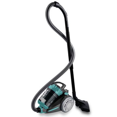 Aspirador de Pó sem Saco Electrolux 1300W Smart com Filtro HEPA e Bocal para Estofado Azul (ABS03) 127V