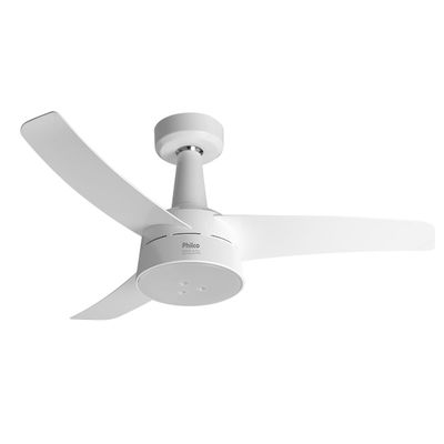 Ventilador de Teto Philco Silencioso 145W Easy Fitting PVT07B 220V