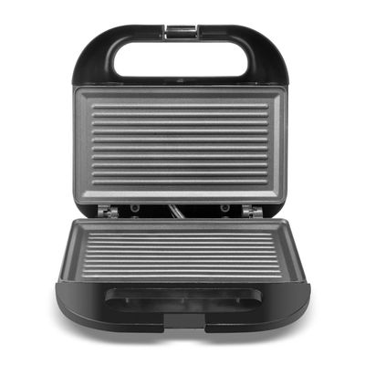 Sanduicheira e Grill Britânia 2 em 1 750W BGRE01 220V