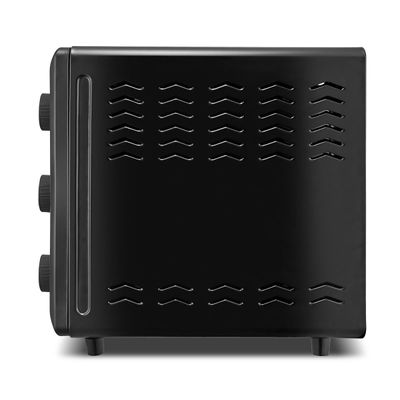 Forno Elétrico Philco PFE44P Dupla Resistência 44L 127V