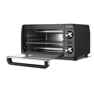 Forno Elétrico Britânia 10L BFE11 2 Resistências 127V