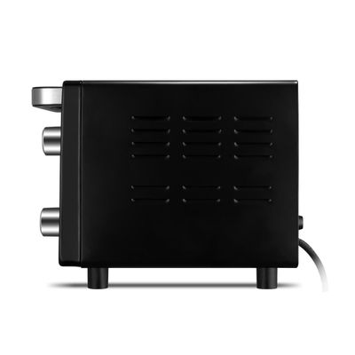 Forno Elétrico Britânia 10L BFE11 2 Resistências 127V