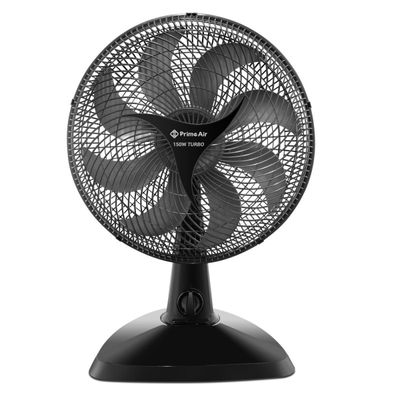 Ventilador Prime Air 150W 8 Pás Maxx Force  AVTE400 220V