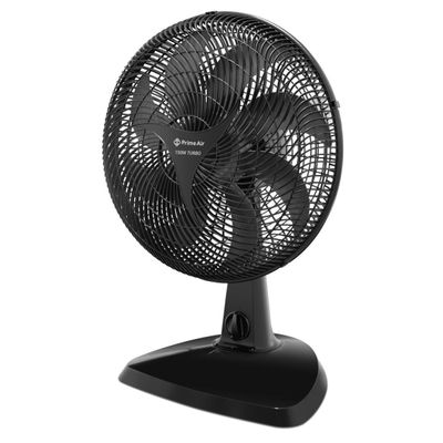 Ventilador Prime Air 150W 8 Pás Maxx Force  AVTE400 220V