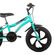 Bicicleta-Aro-16-Houston-Nic-NC162R-Verde-1723634b