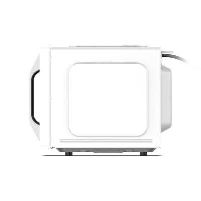 Micro-ondas 33L Philco Teclas Fáceis Limpa Fácil 1400W PM36 127V