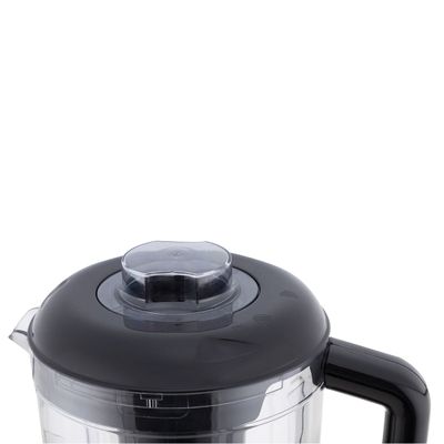 Liquidificador Philco Inox Filter 900W Preto 127V