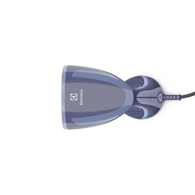 Vaporizador Passadeira de Roupas Portátil Electrolux Efficient Care com Vapor Contínuo (EPS10) 127V