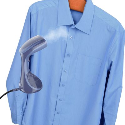 Vaporizador Passadeira de Roupas Portátil Electrolux Efficient Care com Vapor Contínuo (EPS10) 127V