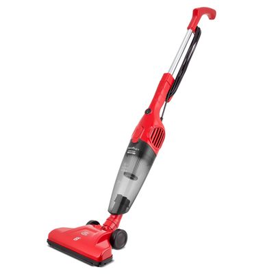 Aspirador de Pó Vertical 2 em 1 1250W Britânia BAS1290V 220V