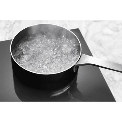 Cooktop 4 Bocas de Indução Electrolux Expert com Flexi Cook e Timer (IE8FB) 220V